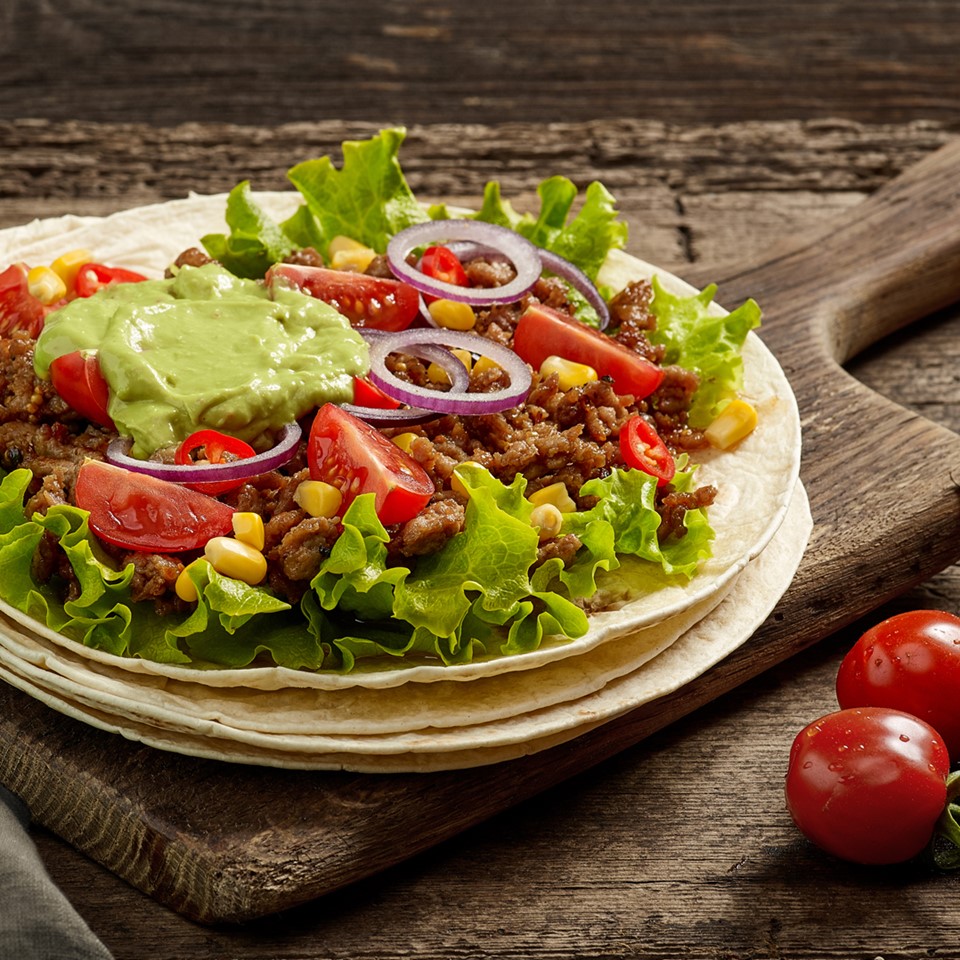 Our featured influencer image