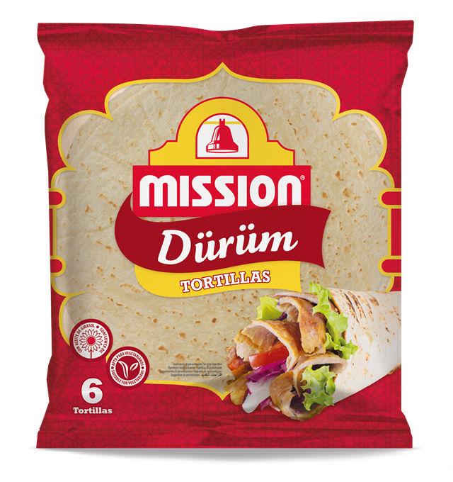 Mission Durum