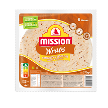 Multigrain
