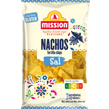 Nachos Sal