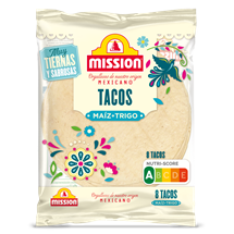 Mission Tacos