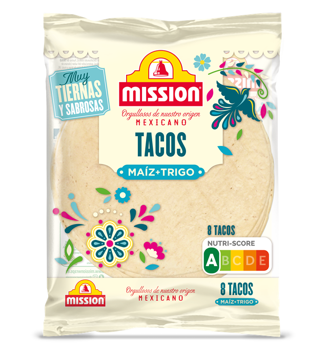 Mission Tacos