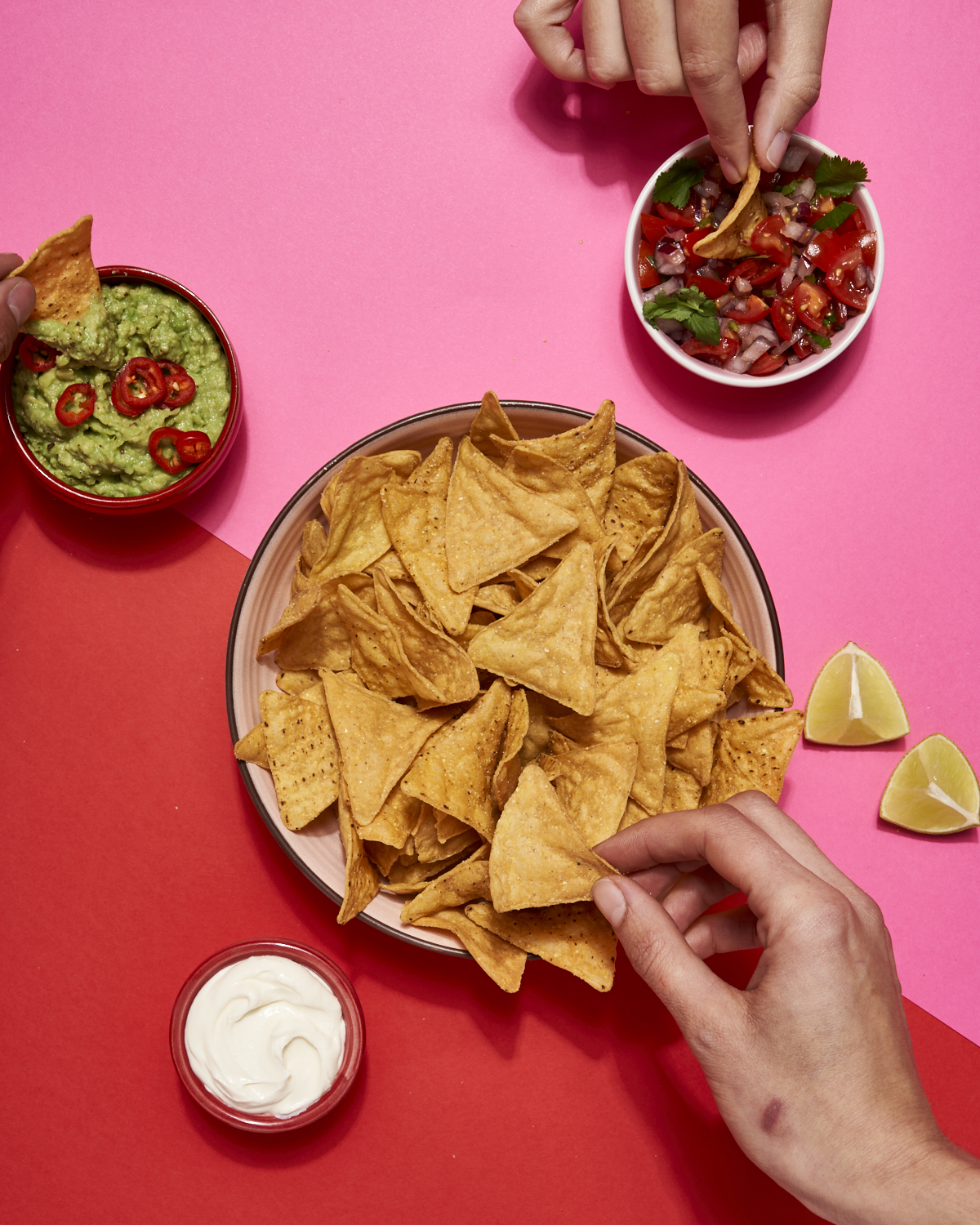 Mission Mexican - ¡NOVEDAD!